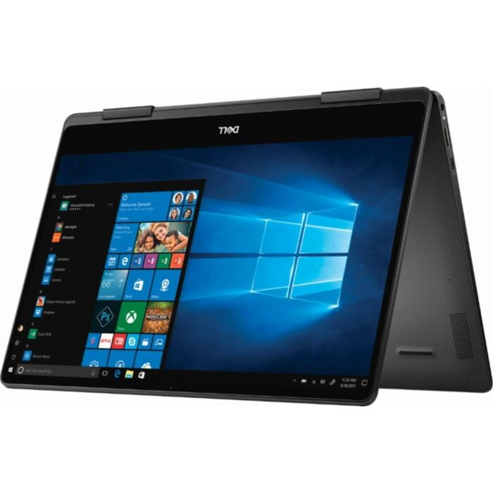 Dell Laptop Inspiron 7386 Core i7 8565U 8th Gen 16GB 256GB 13INCH UHD Dell Laptop Inspiron 7386 Core i7 8565U 8th Gen 16GB 256GB 13INCH UHD